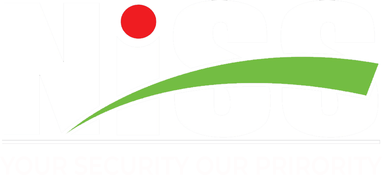 NISS India - Nikhil Intelligence and Security Services Pvt Ltd Logo